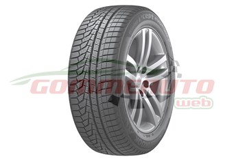 COP. 255/65 R16 109H WINTER I*CEPT EVO2 SUV W320A